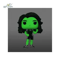 فیگور اسپشیال شخصیت شی هالک 1126 سری فانکو پاپ