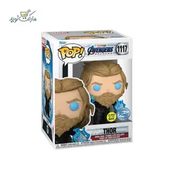 فیگور اسپشیال شخصیت ثور 1117 سری فانکو پاپ