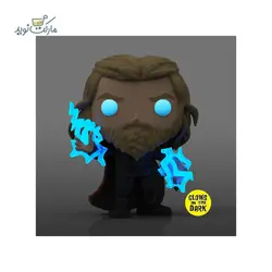 فیگور اسپشیال شخصیت ثور 1117 سری فانکو پاپ