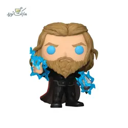 فیگور اسپشیال شخصیت ثور 1117 سری فانکو پاپ