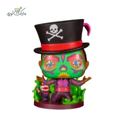 فیگور شخصیت دکتر فسیلیر 1085 سری فانکو پاپ