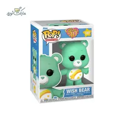 فیگور شخصیت خرس آرزو 1207 سری فانکو پاپ
