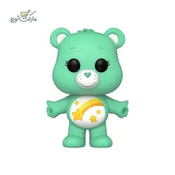 فیگور شخصیت خرس آرزو 1207 سری فانکو پاپ
