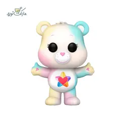 فیگور شخصیت خرس راستگو 1206 سری فانکو پاپ