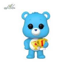 فیگور شخصیت خرس قهرمان 1203 سری فانکو پاپ