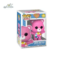 فیگور شخصیت خرس امیدوار 1204 سری فانکو پاپ