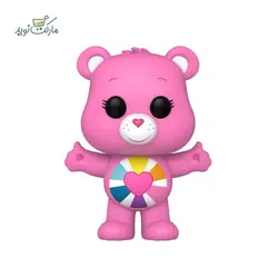 فیگور شخصیت خرس امیدوار 1204 سری فانکو پاپ