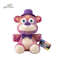 عروسک پولیشی پلاشیس فردی سری فانکو پاپ