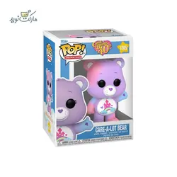 فیگور شخصیت خرس مراقب 1205 سری فانکو پاپ