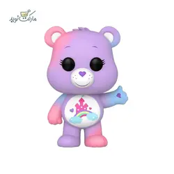 فیگور شخصیت خرس مراقب 1205 سری فانکو پاپ