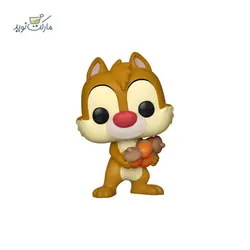 فیگور شخصیت دیل 1194 سری فانکو پاپ