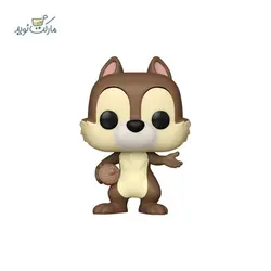 فیگور شخصیت چیپ 1193 سری فانکو پاپ