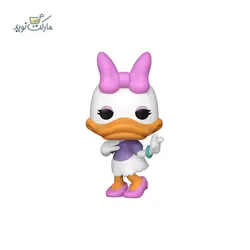 فیگور شخصیت دیزی داک 1192 سری فانکو پاپ