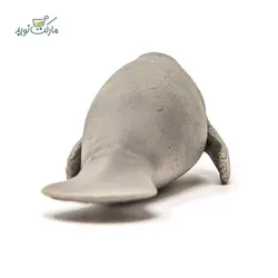 عروسک حیوان مینیاتوری مدل گاو دریایی Schleich