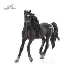 عروسک حیوان مینیاتوری مدل اسب نر تک‌شاخ Schleich