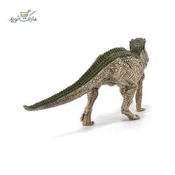 عروسک حیوان مینیاتوری مدل دایناسور پوستوسوکوس Schleich