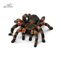 عروسک حیوان مینیاتوری مدل رتیل Schleich