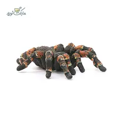 عروسک حیوان مینیاتوری مدل رتیل Schleich