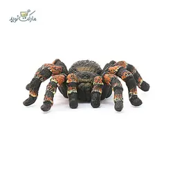 عروسک حیوان مینیاتوری مدل رتیل Schleich