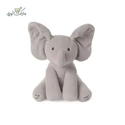 عروسک فیل رباتیک پیکبو مدل Flappy