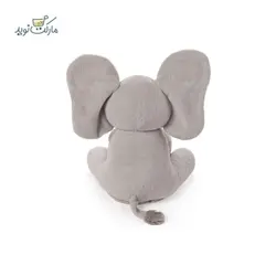 عروسک فیل رباتیک پیکبو مدل Flappy