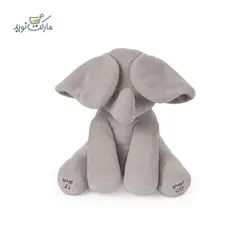 عروسک فیل رباتیک پیکبو مدل Flappy