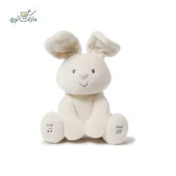 عروسک خرگوش رباتیک پیکبو مدل Flora