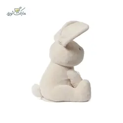 عروسک خرگوش رباتیک پیکبو مدل Flora