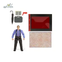 فیگور ۱۰ سانتی The Penguin با ۳ اکسسوری