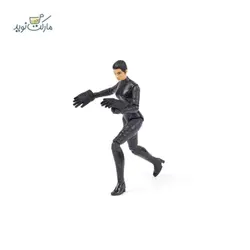 فیگور ۱۰ سانتی Selina Kyle با ۳ اکسسوری مدل Wingsuit