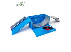 پیست اسکیت انگشتی Tech Deck مدل Transformer Container