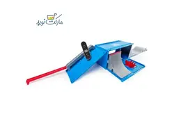 پیست اسکیت انگشتی Tech Deck مدل Transformer Container