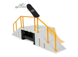 پیست اسکیت انگشتی Tech Deck مدل Flip N Grind