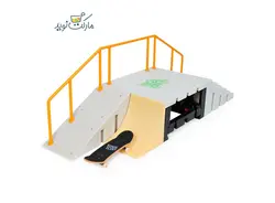پیست اسکیت انگشتی Tech Deck مدل Flip N Grind