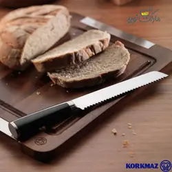 سرویس چاقو آشپزخانه کرکماز مدل Multi Blade