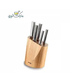 سرویس چاقو آشپزخانه کرکماز مدل Multi Blade