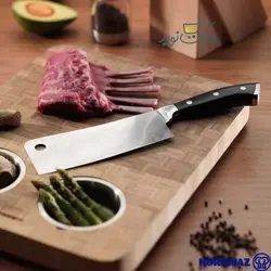 سرویس چاقو آشپزخانه کرکماز مدل Multi Blade