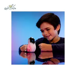 چتر ربات هوشمند Tobi