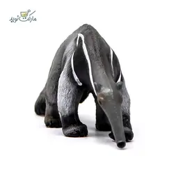 عروسک حیوان مینیاتوری مدل مورچه خوار Schleich