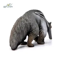 عروسک حیوان مینیاتوری مدل مورچه خوار Schleich