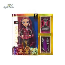 عروسک Rainbow High مدل Mila Berrymore سری Fashion Doll