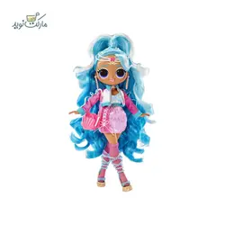 عروسک LOL Surorise مدل Splash Beauty سری OMG Queens