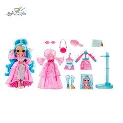 عروسک LOL Surorise مدل Splash Beauty سری OMG Queens