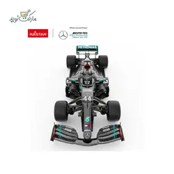 ماشین کنترلی راستار مدل مرسدس بنز F1 مقیاس 1:12