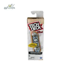 اسکیت انگشتی Tech Deck مدل Blind