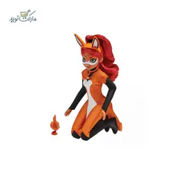 عروسک 26 سانتی مدل ریناروژ سری Miraculous