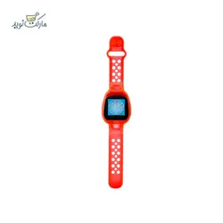 ساعت هوشمند رباتیک توبی سری 2 قرمز Little Tickes
