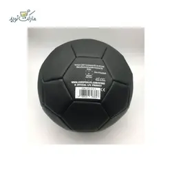 توپ فوتبال لیورپول رنگ مشکی