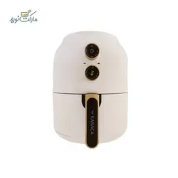 سرخ کن کاراجا رژیمی مدل Multifry رنگ سفید
