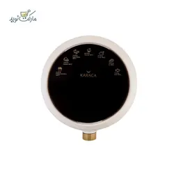 سرخ کن کاراجا رژیمی مدل Multifry رنگ سفید